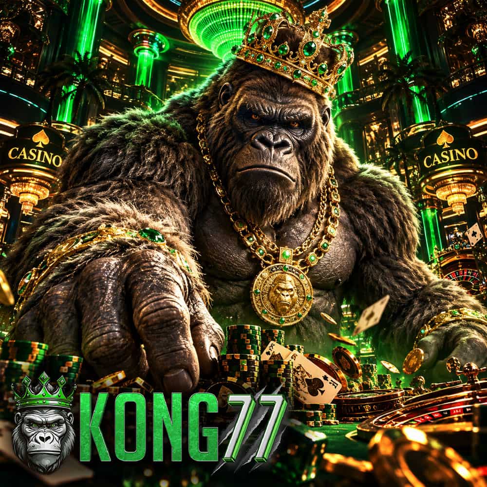 Kong77 Photo